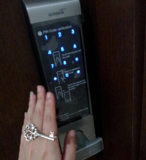 Digital Card System