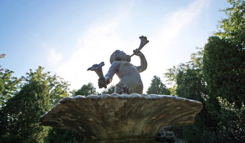 Villa 120 – The Historic Hamilton Hoppin Estate gallery image 5