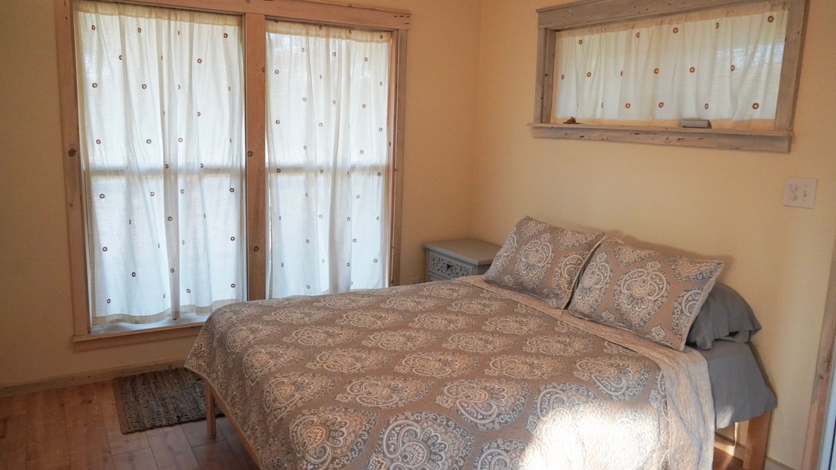 ¡Esta "cama numérica" se puede ajustar a la comodidad de cualquier persona!