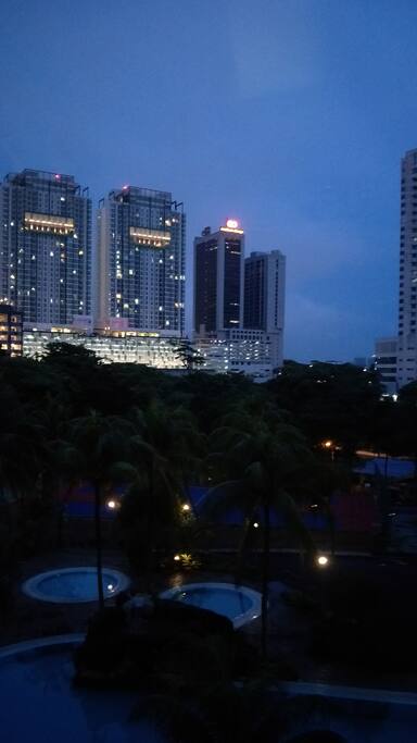 Night View