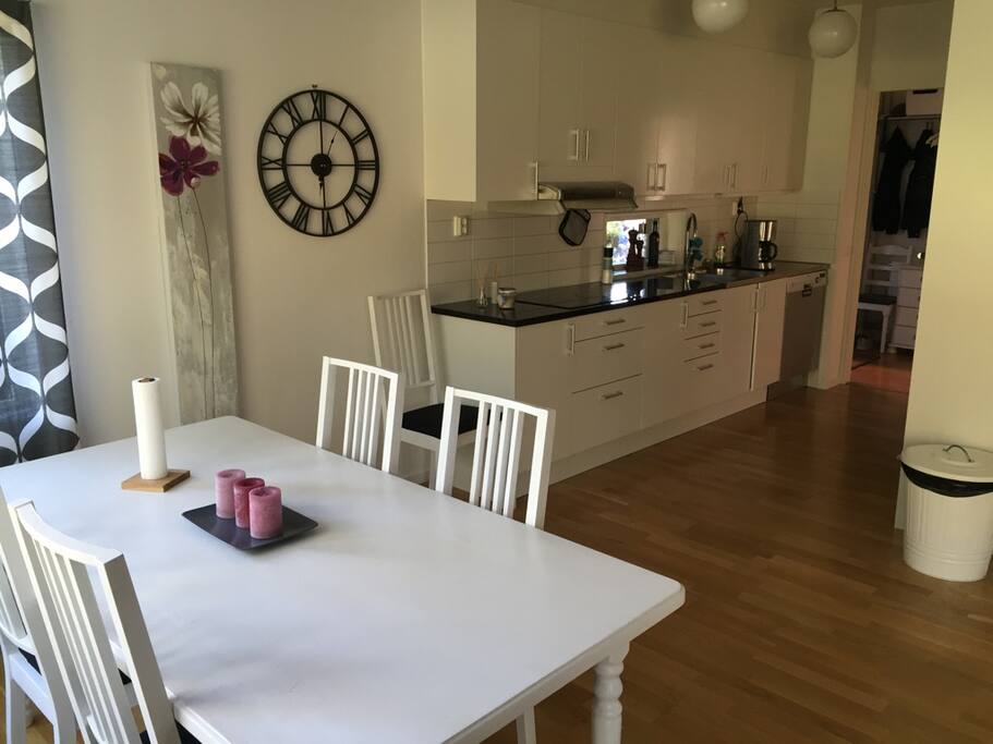 Kitchen/Kök