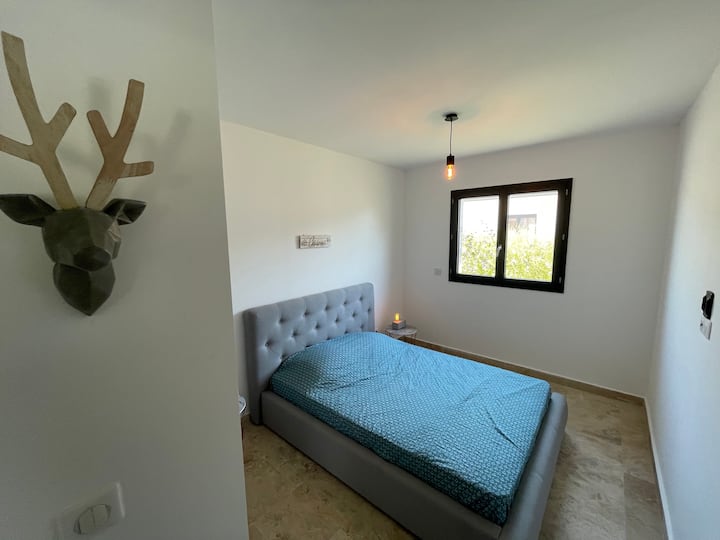 Спална соба 2