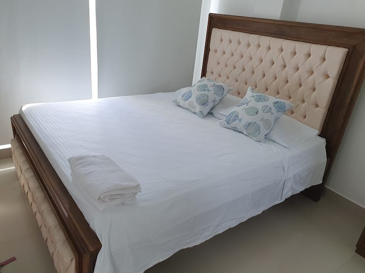 Chambre 1