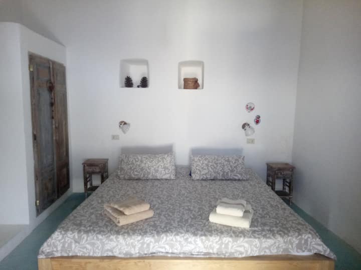 საძინებელი 2