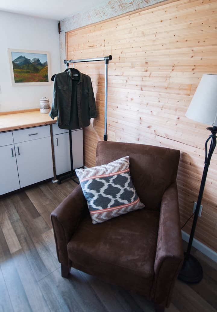 Private Guesthouse With Indoor Pool And Hot Tub - Walla Walla, WA