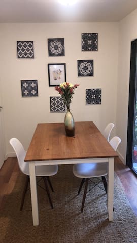 Airbnb Stanford Ferienwohnungen Unterkunfte