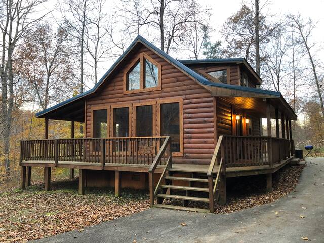 Airbnb Slade Vacation Rentals Places To Stay Kentucky
