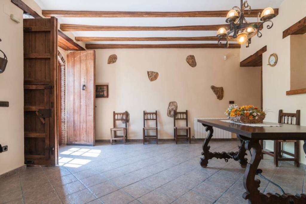 Entrada