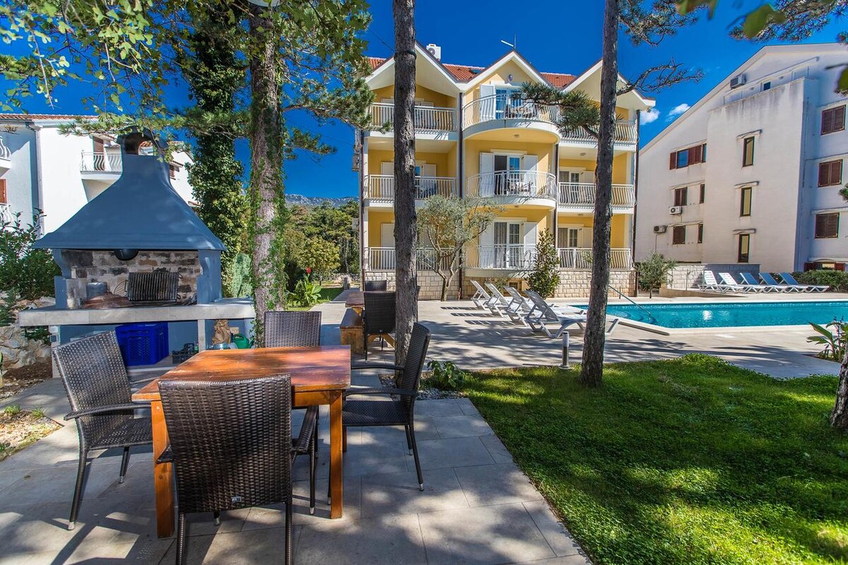 Villa Ljiljana 3