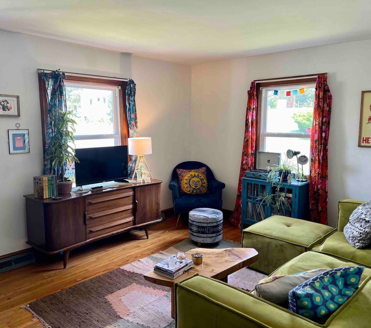 მისაღები ოთახი