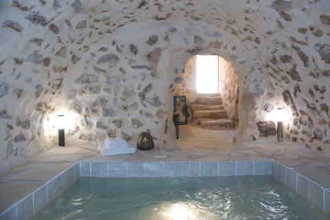 Gite 6 km from Aix en Provence - Villa Olivia