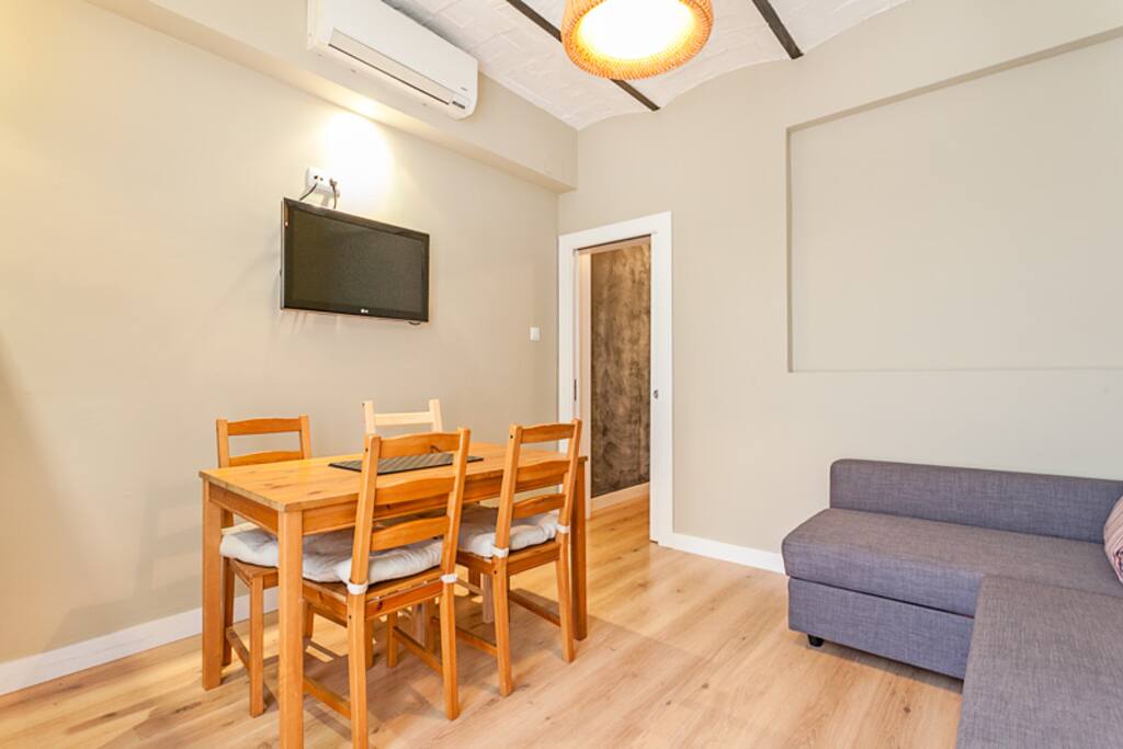 ...Living Room