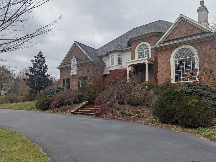 Mount Crawford Holiday Rentals & Homes Virginia, United States Airbnb