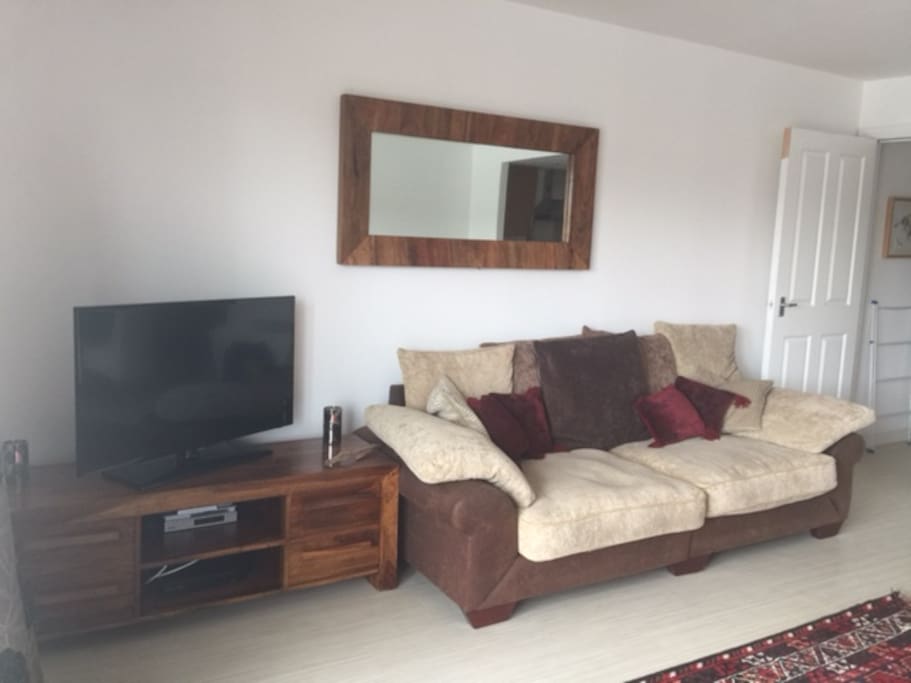 Front room