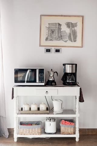 Old World Charm and Modern Comfort at The Cloister gallery image 5