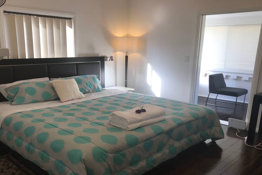 2 King bedroom