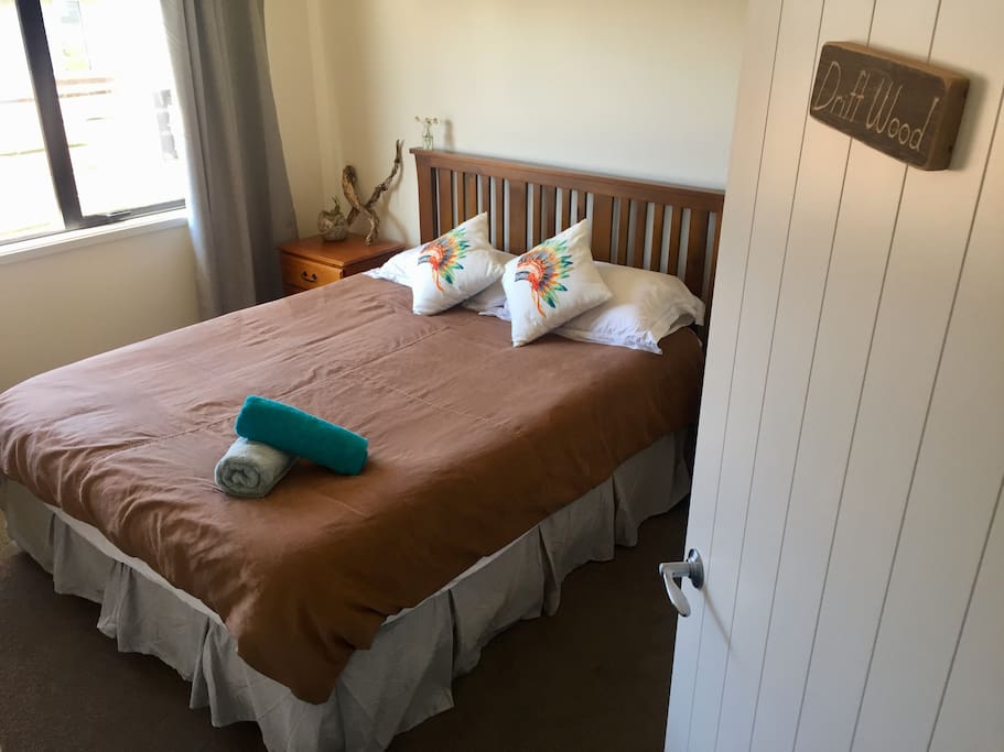 Your room