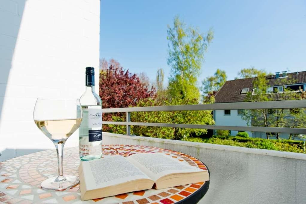 Balkon