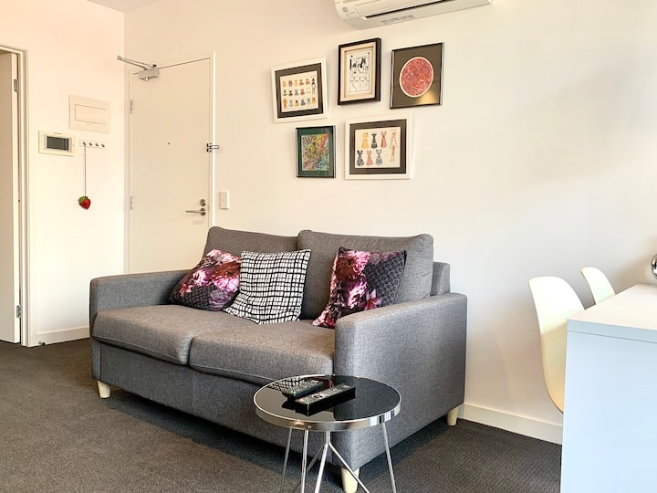 მისაღები ოთახი