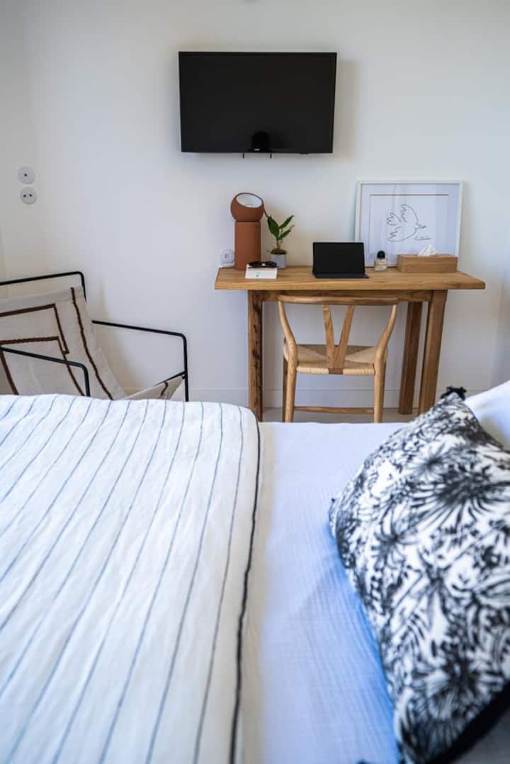 غرفة النوم 3