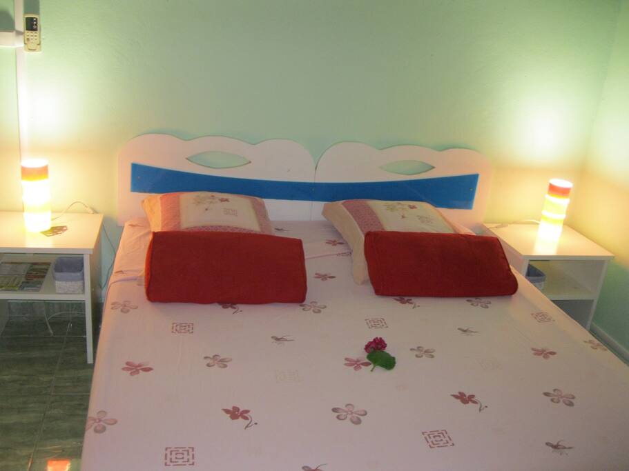 Chambre "Alizé"