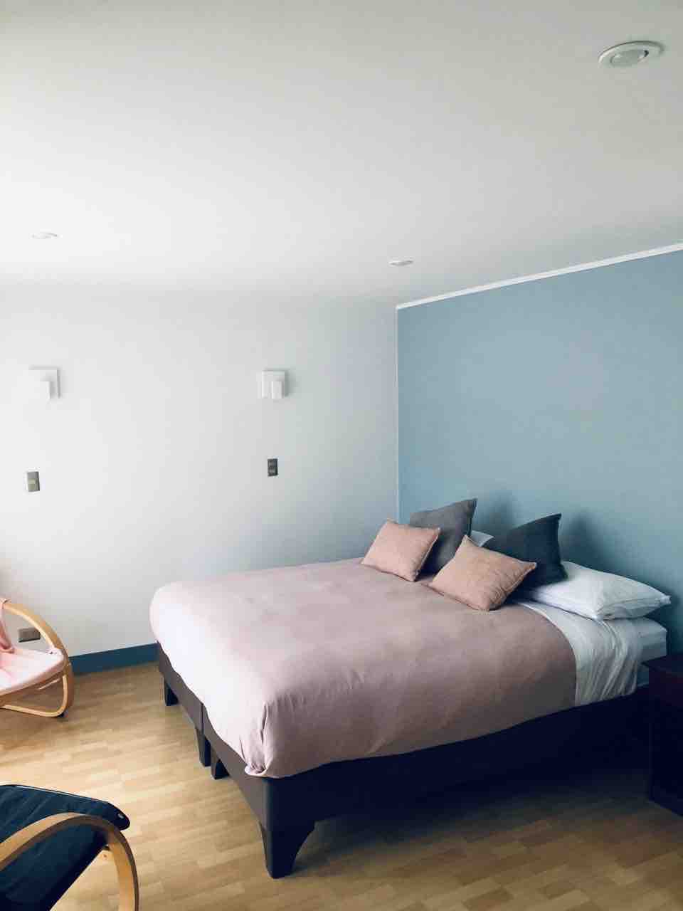 საძინებელი 5