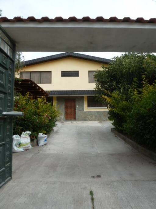 Casa Julita, un albergue para tod@s