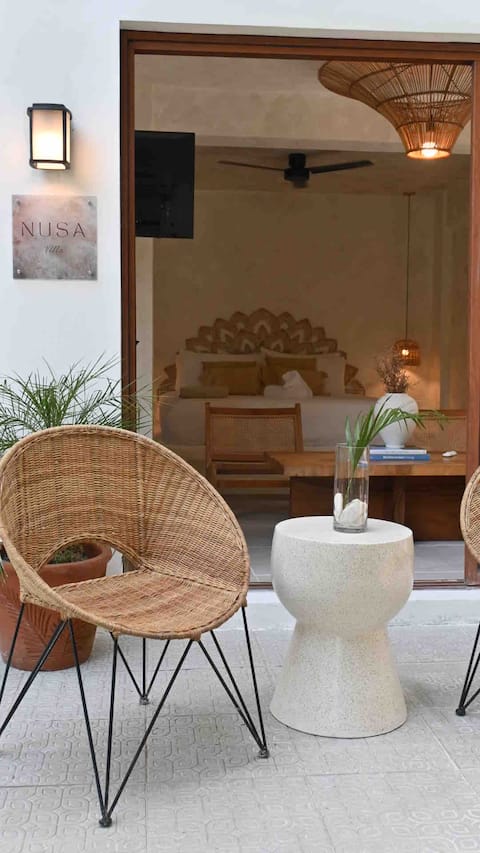 15 mins drive to Tagaytay | Bali Bath Villa Haven