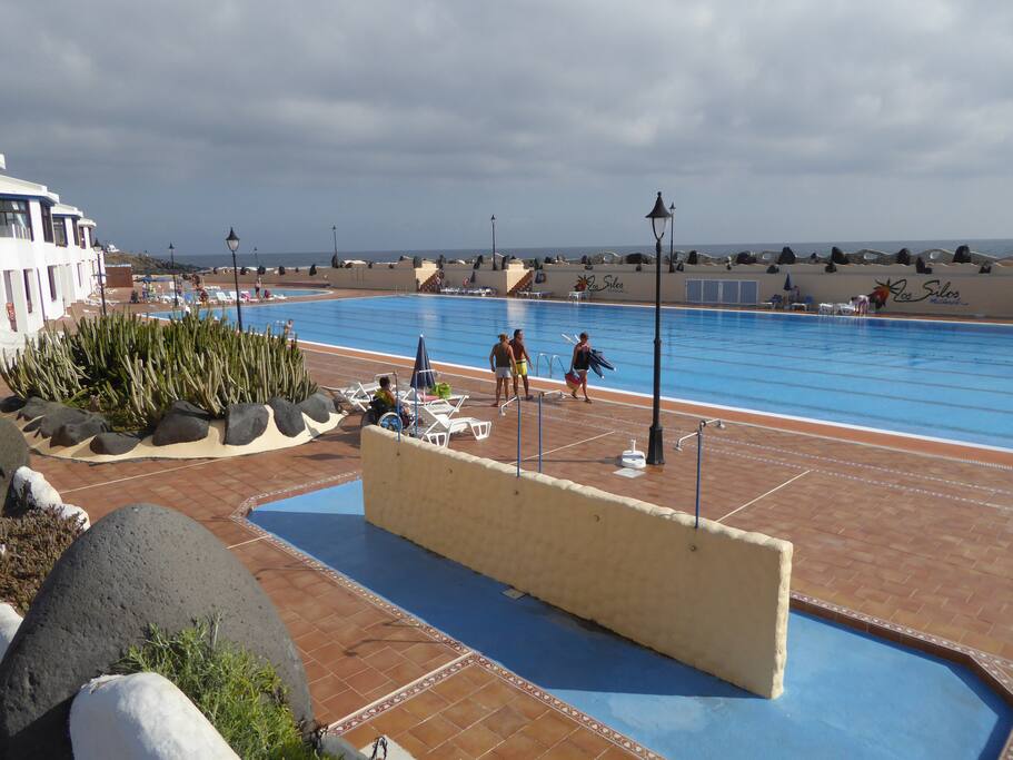 Piscina Municipal foto 1