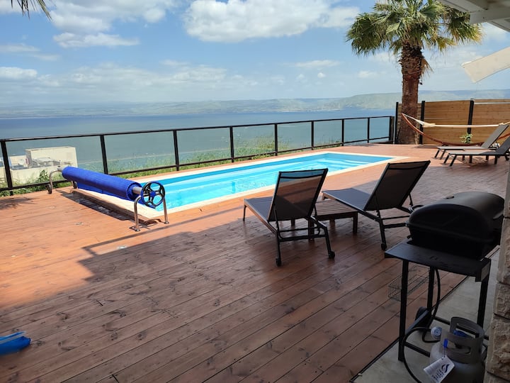 Sea of Galilee Apartment Vacation Rentals Israel Airbnb