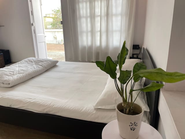 Earthy Stays managed Airbnb listing 2