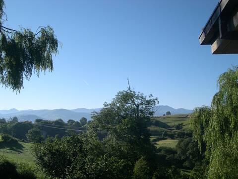 Casa Curra 2-Naturaleza, Paz y amor