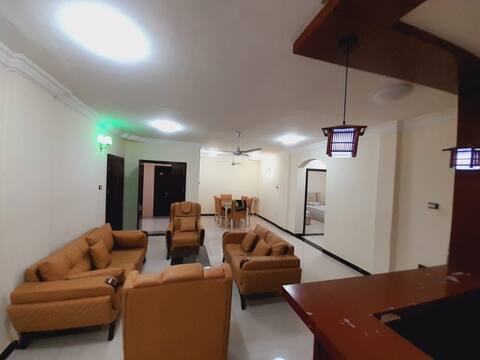 شقه راقيه ومرتبه الطايف مريحه