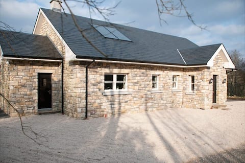 Carrickport Cottage, a hidden gem