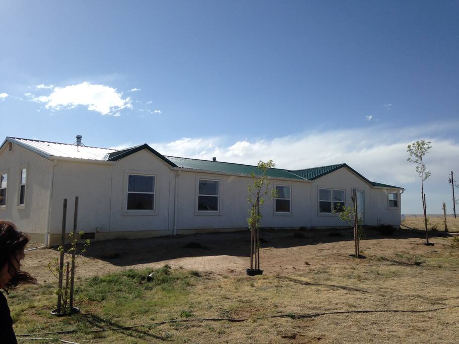 Welcome to The JRB Ranch