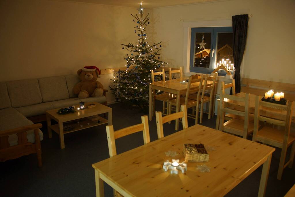 Common room