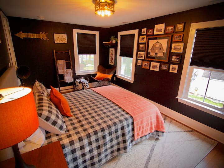 Milton Vacation Rentals Airbnb