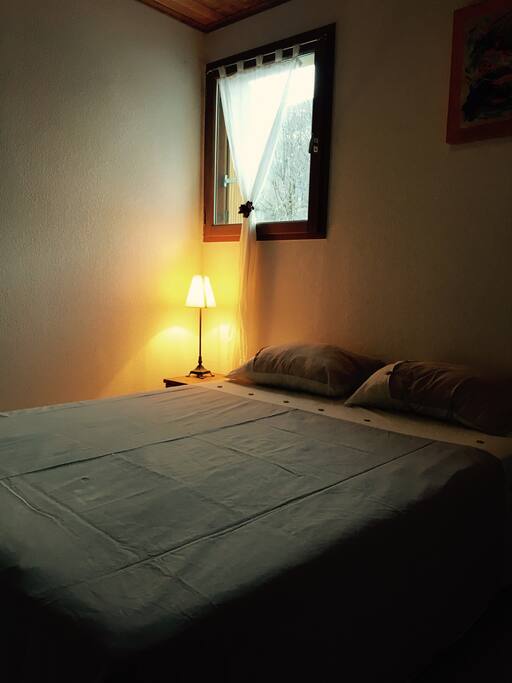 Chambre parentale