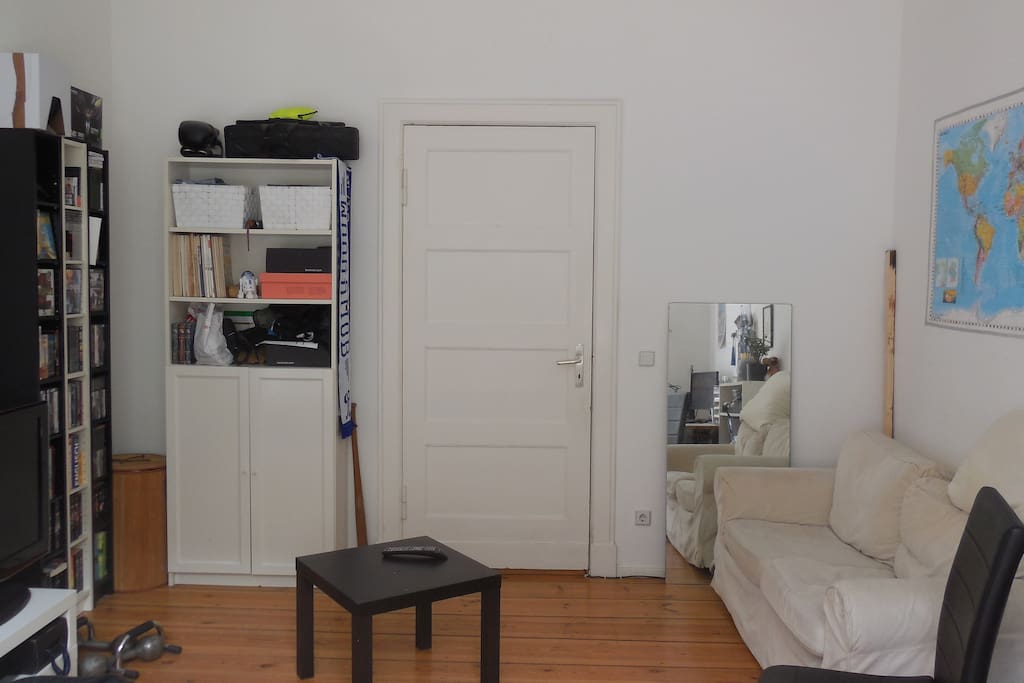 Das Zimmer