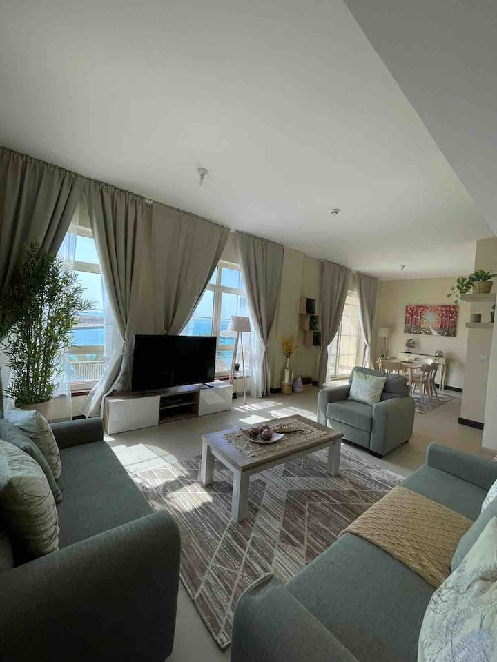 King Abdullah Economic City Holiday Rentals & Homes Makkah Province