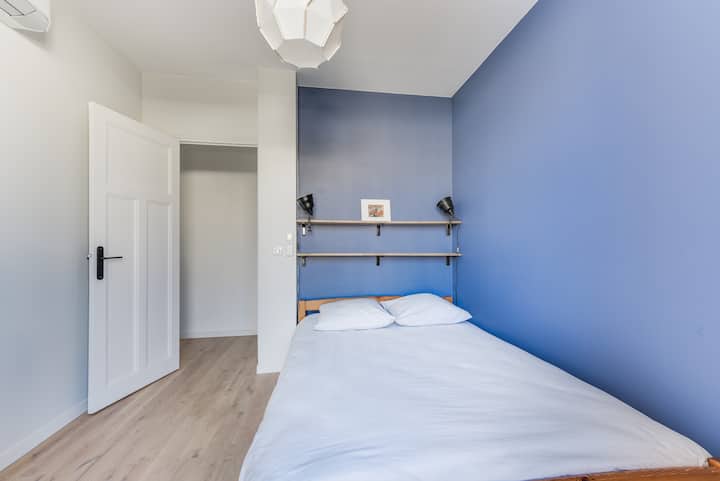 غرفة النوم 2