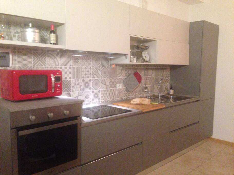 Cucina