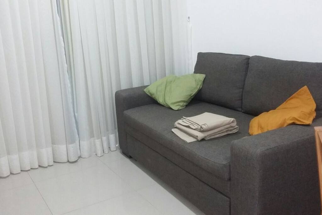 Sofá cama