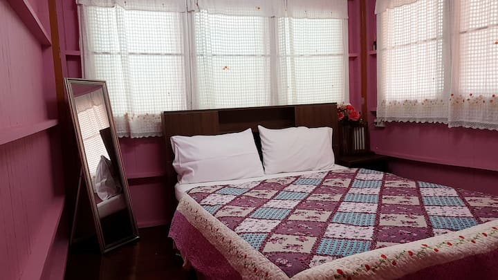 Ფაბ ჰაუსი 1