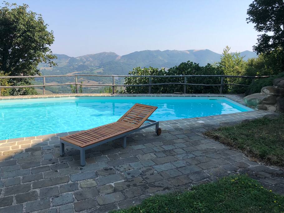 A relax moment