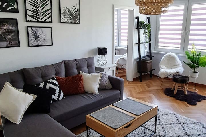 Airbnb Wola Bykowska Vacation Rentals Places To Stay