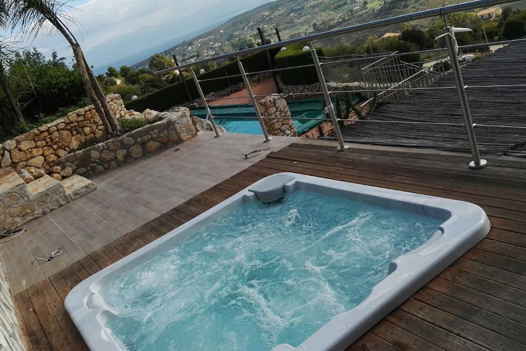 The new SPA