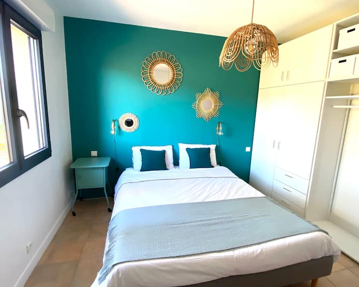 غرفة النوم 3