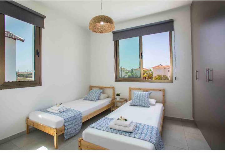 غرفة النوم 2