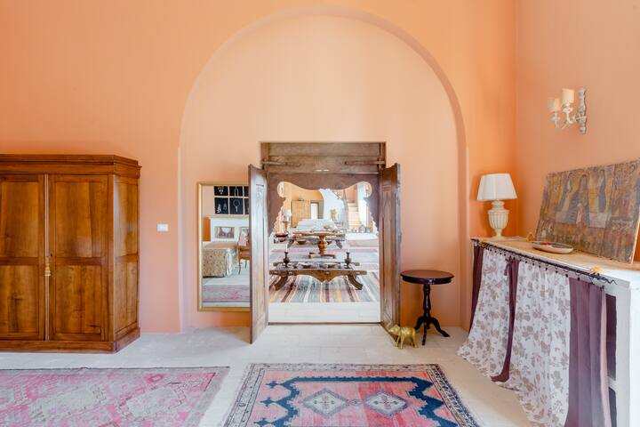 Historic Residence Casa del Tabacco, Adriatic Sea gallery image 2